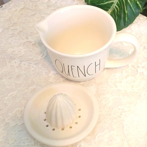 ⚜️ Rea Dunn QUENCH Juicer - Picture 3 of 9